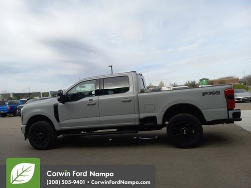 2025 Ford F-350 LARIAT