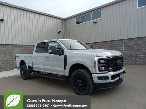2025 Ford F-350 LARIAT