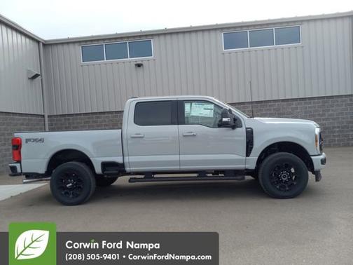 2025 Ford F-350 LARIAT