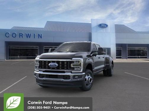 2025 Ford F-350 LARIAT