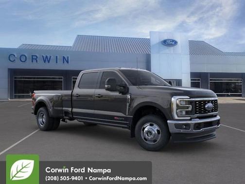 2025 Ford F-350 LARIAT