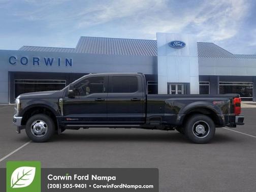 2025 Ford F-350 LARIAT