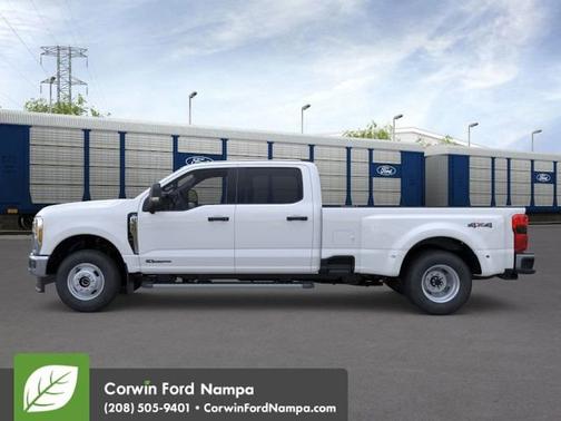 2026 Ford F-350 XLT