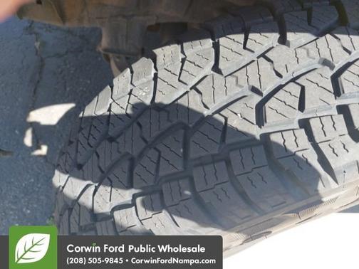 2006 Ford F-150 Lariat