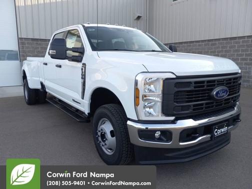 2026 Ford F-350 XL