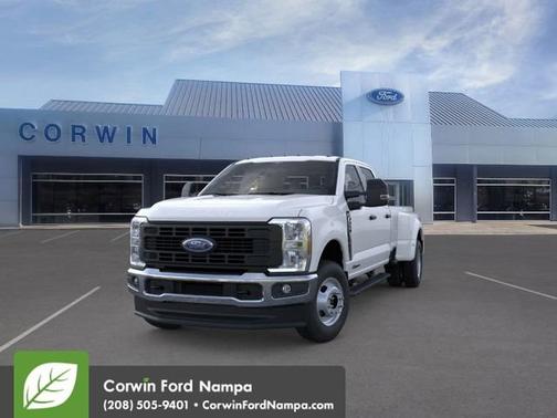 2026 Ford F-350 XL