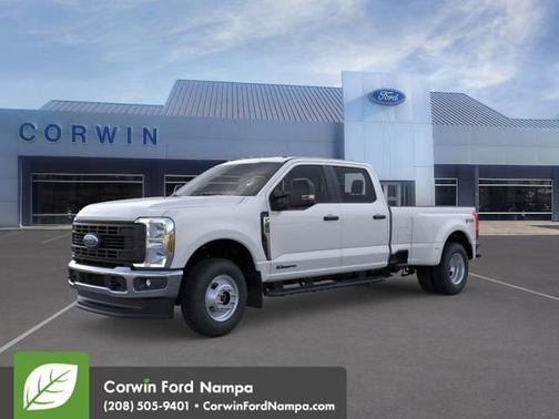 2026 Ford F-350 XL