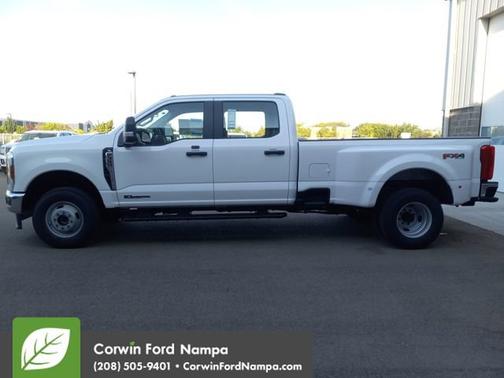 2026 Ford F-350 XL