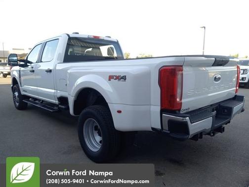 2026 Ford F-350 XL