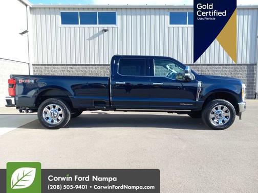 2023 Ford F-350 LARIAT