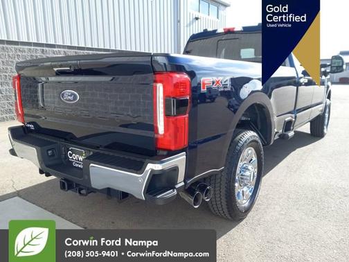 2023 Ford F-350 LARIAT