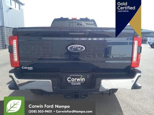 2023 Ford F-350 LARIAT