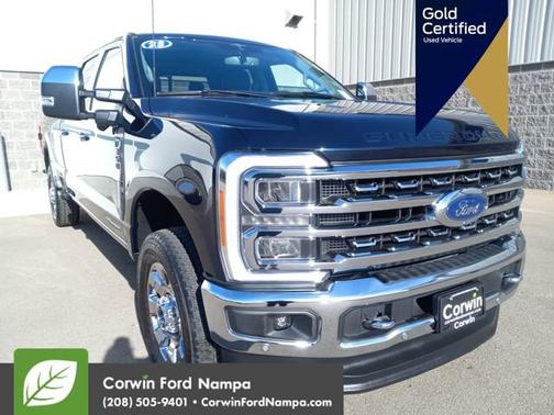 2023 Ford F-350 LARIAT