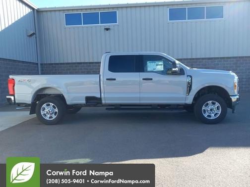 2026 Ford F-350 XLT