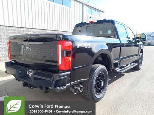 2026 Ford F-350 LARIAT