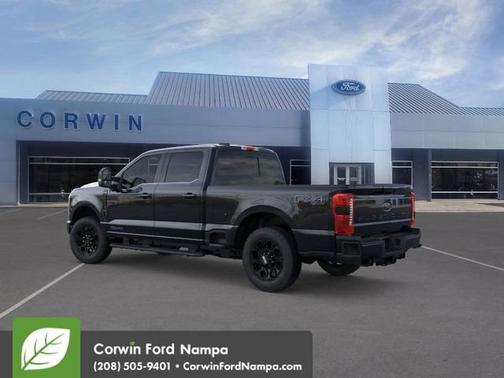 2026 Ford F-350 LARIAT