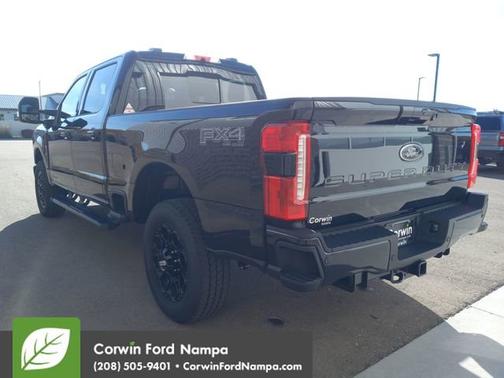 2026 Ford F-350 LARIAT