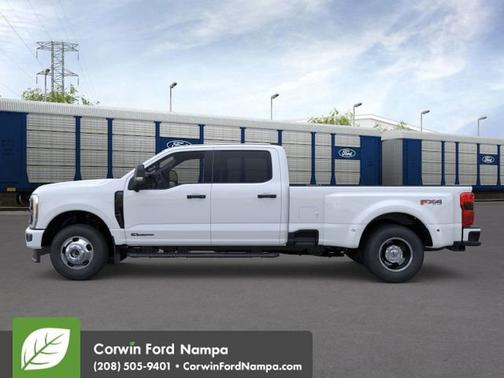 2026 Ford F-350 XL