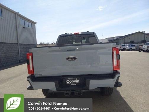 2025 Ford F-350 LARIAT