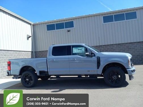 2025 Ford F-350 LARIAT