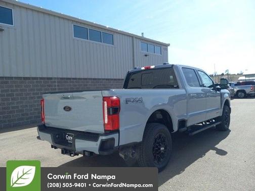 2025 Ford F-350 LARIAT
