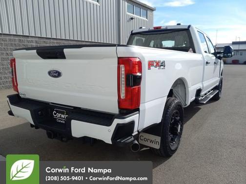 2026 Ford F-350 XL