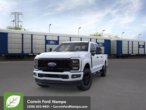 2026 Ford F-250 XL