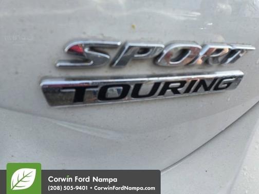 2023 Honda Civic Sport Touring