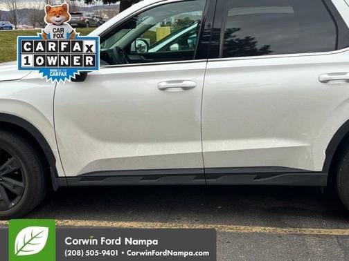 2025 Hyundai PALISADE XRT