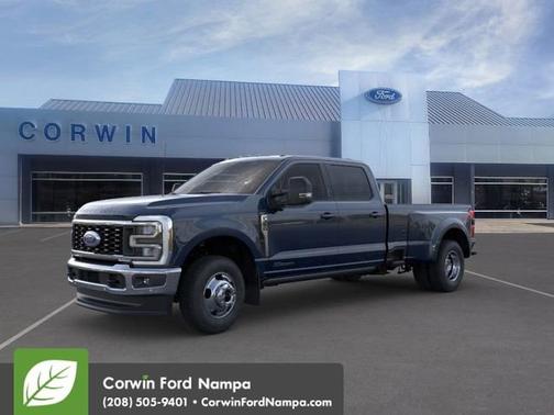 2025 Ford F-350 LARIAT