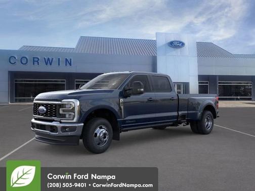 2025 Ford F-350 LARIAT