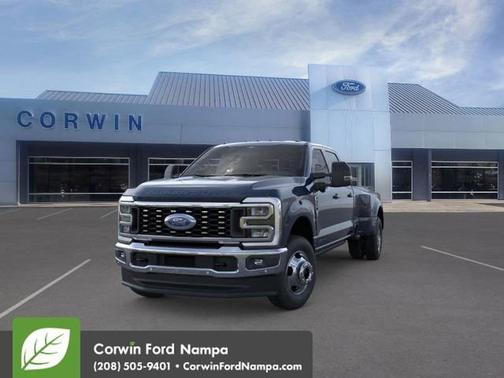 2025 Ford F-350 LARIAT