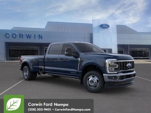 2025 Ford F-350 LARIAT