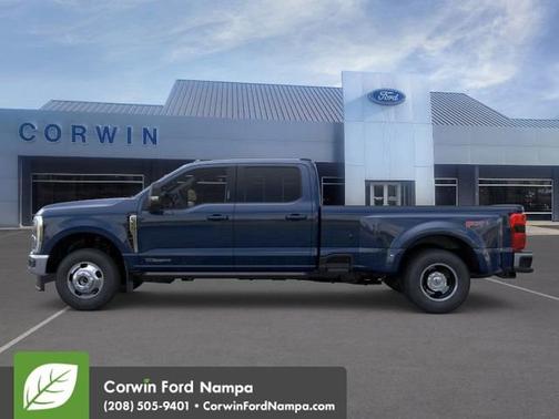 2025 Ford F-350 LARIAT