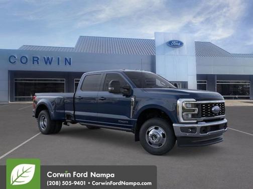 2025 Ford F-350 LARIAT