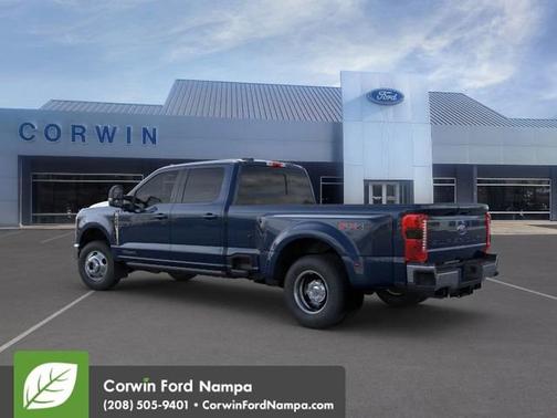 2025 Ford F-350 LARIAT