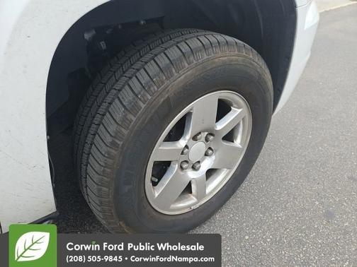 2008 GMC Yukon Denali