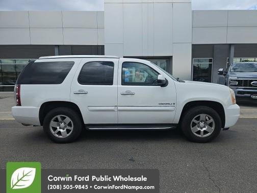 2008 GMC Yukon Denali