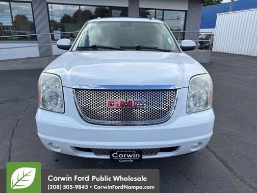 2008 GMC Yukon Denali