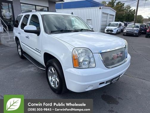 2008 GMC Yukon Denali