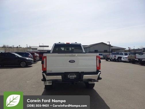 2025 Ford F-350 LARIAT