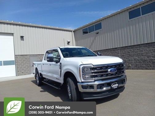 2025 Ford F-350 LARIAT