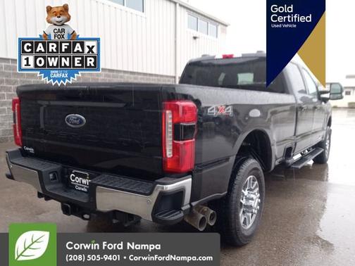 2025 Ford F-350 LARIAT