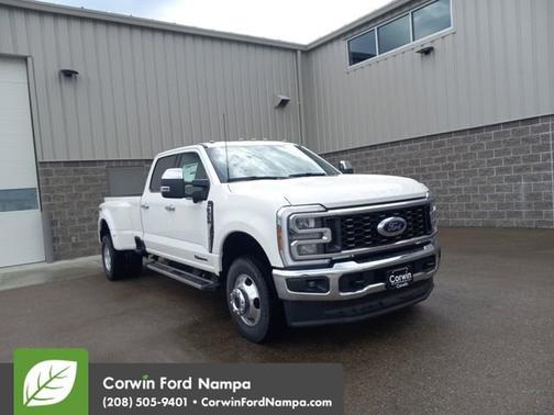 2025 Ford F-350 LARIAT