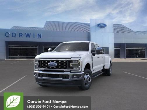 2025 Ford F-350 LARIAT