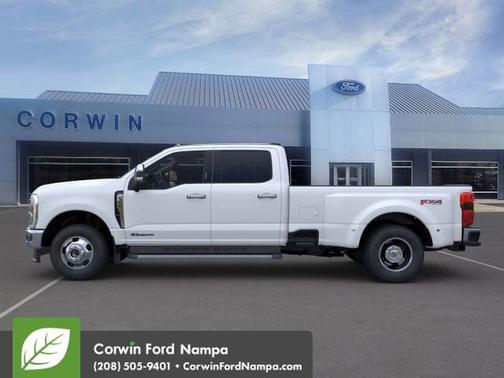 2025 Ford F-350 LARIAT