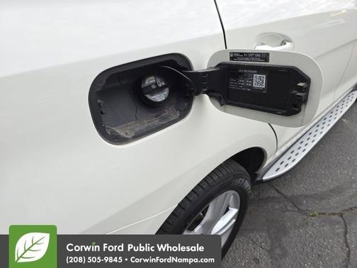 2012 Mercedes-Benz M-Class ML 350 4MATIC