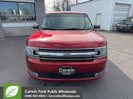 2015 Ford Flex SEL