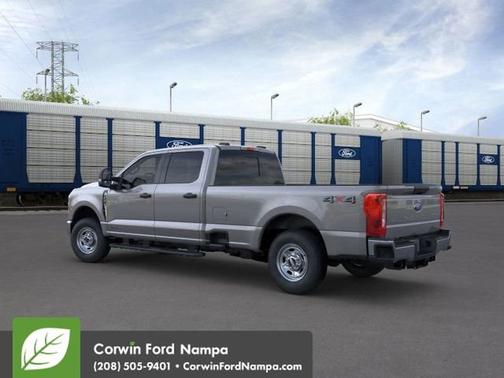 2025 Ford F-350 XL