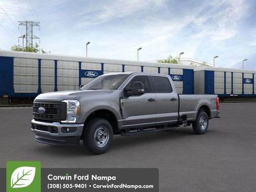 2025 Ford F-350 XL